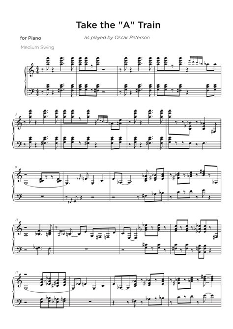 Jazz Piano Music .